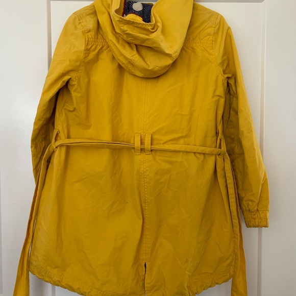 Anthropologie Daughters of the Liberation coat - Picture 2 of 3